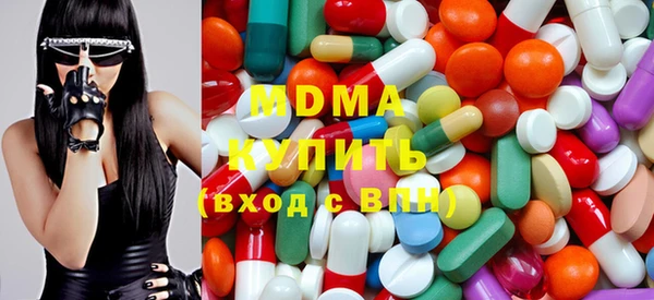индика Абаза